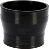 K&N Hose 3.5in To 3inid X 3inl Tprd Molded