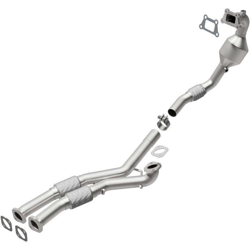 MagnaFlow Direct Fit Catalytic Converter 12-15 Cadillac SRX V6-3.6L (FWD Only)