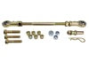 SuperPro 20-23 Jeep Gladiator Altitude HD Adjustable Quick Disconnect End Link (Single)