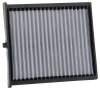 K&N 13-18 Mazda 3 2.2L L4 Cabin Air Filter