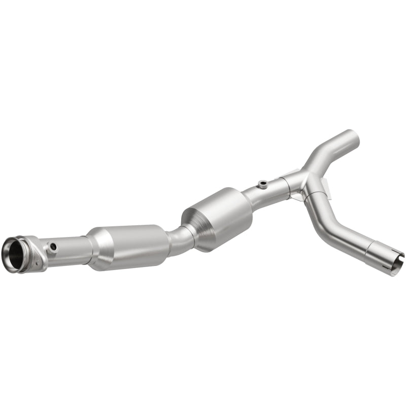 MagnaFlow 2007 Ford E-150 4.6L Direct Fit Converter