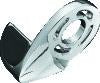 Kuryakyn Extended ISO Throttle Boss For GL1800 Chrome