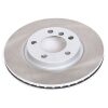 Power Stop 11-16 Mini Cooper Countryman Front Semi Coated Rotor