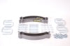 Hellwig 98-04 Nissan Frontier 2/4WD EZ Level 1000 Helper Spring - Up To 1000lbs