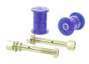 SuperPro Front Leaf Spring Bushing Set