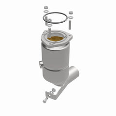 360 Degree Image Set