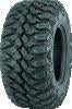 QuadBoss QBT846 Radial Utility Tire - 25x10R12 8Ply