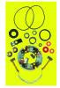 QuadBoss 03-14 Honda TRX650FA FourTrax Rincon 4x4 AT Repair Kit Starter