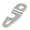 S&S Cycle 95-01 BT Air Cleaner To Head Bracket - Rear