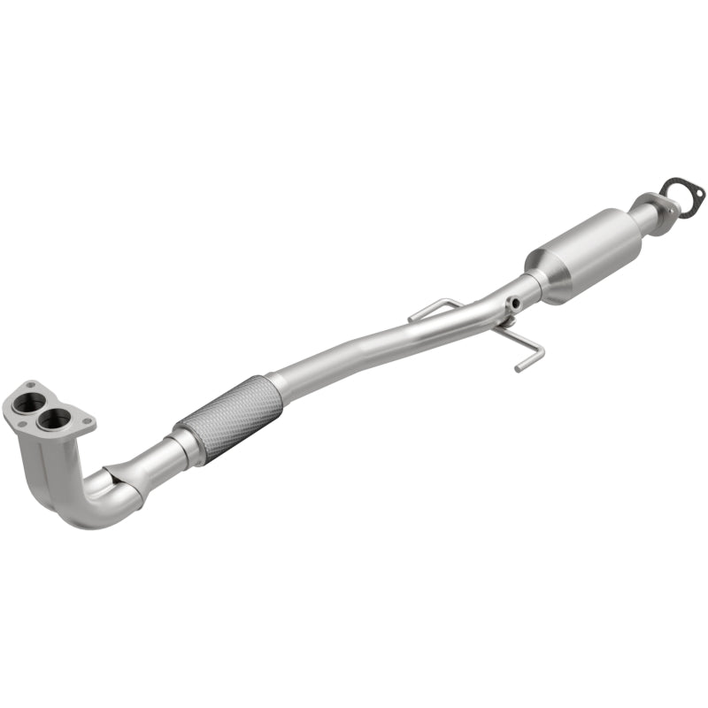 MagnaFlow 2004 Mitsubishi Lancer 2.4L Direct Fit Converter