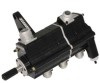 Moroso Black Series Dragster 3 Stage Dry Sump Oil Pump - Left Side - 1.100 Pressure