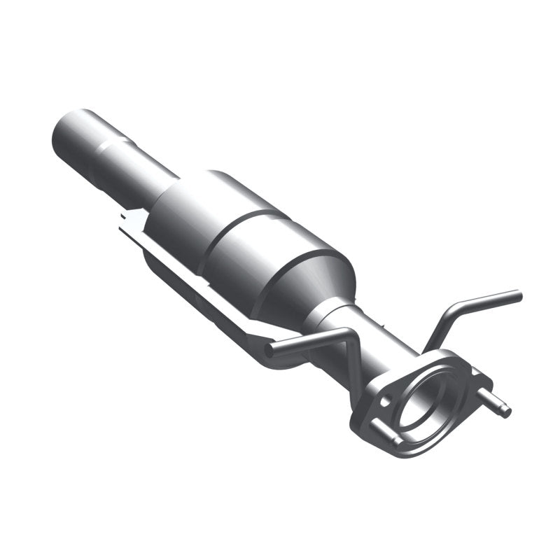 MagnaFlow Direct Fit Catalytic Converter 06 Focus ZX3 2.0/2.3L OEM