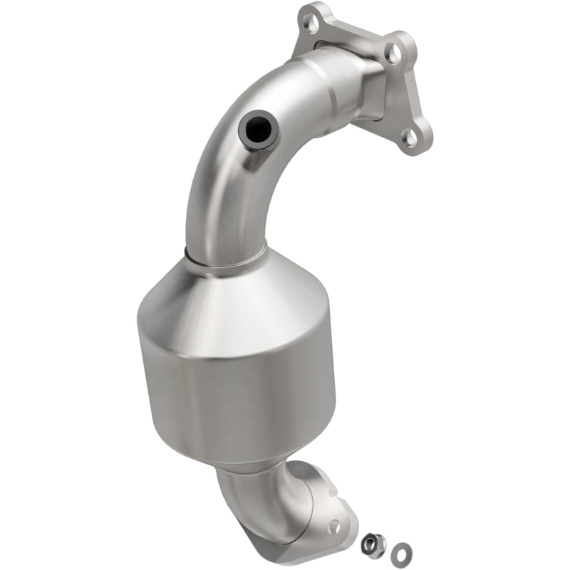 MagnaFlow 2010 Buick LaCrosse 3.0L Direct Fit Converter