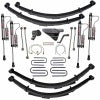 Skyjacker 8In SYS 00-04F250 V10/DSL H70