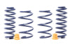 H&R 18-25 Volkswagen Atlas S/SE (2WD) 2.0T/VR6 Sport Spring