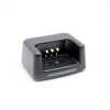 Rugged Radios Charging Cradle Base for RDH16 Handheld Radio
