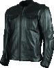 Speed and Strength Band of Brothers Leather Jacket Black - Medium