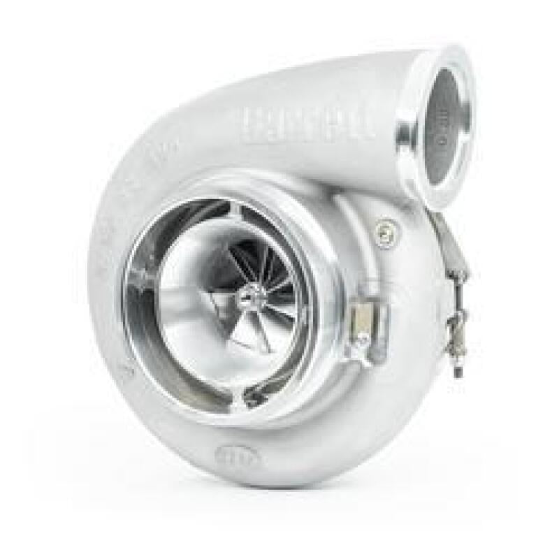 Garrett G-XRace GXR47-80 80/109mm Supercore