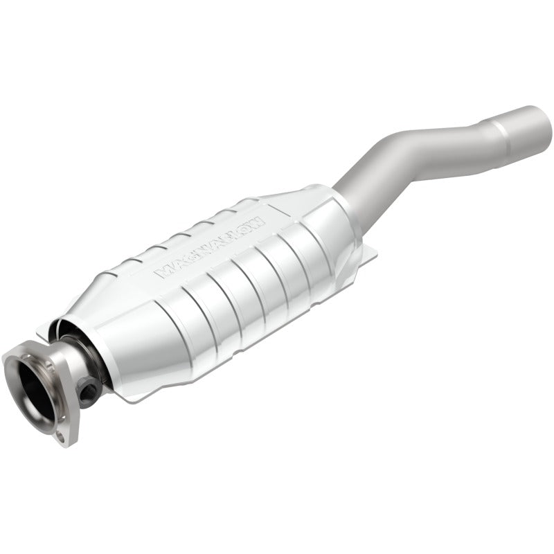MagnaFlow Conv Volvo 28.75X6.5X4 2.5/2.38