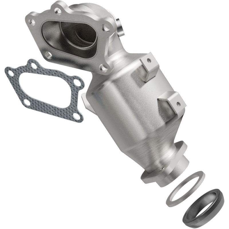 MagnaFlow 09-12 Mazda CX-7 2.3L Direct Fit Converter