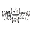 Skyjacker 4In 03-06 TJ KIT W/ADX