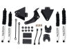 Tuff Country 00-04 Ford F-350 Super Duty 4x4 3in Front Lift Kit (No Shocks)