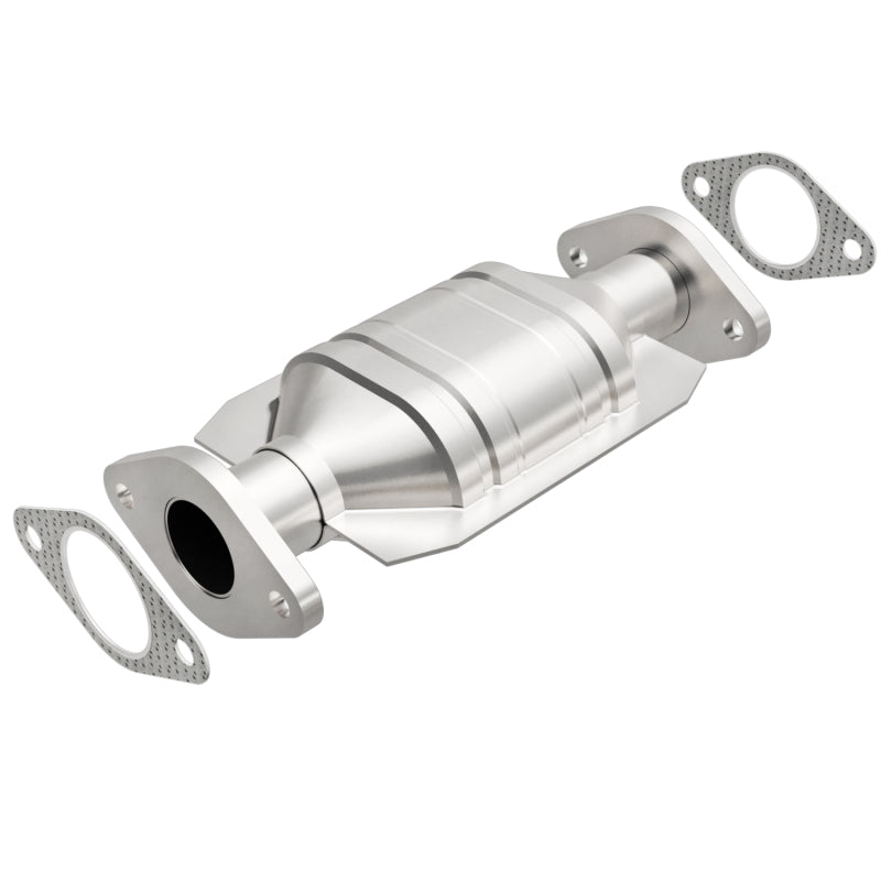 MagnaFlow Direct Fit Catalytic Converter 01-04 Kia Spectra 1.8L