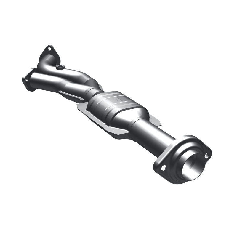 MagnaFlow Direct Fit Catalytic Converter 03-04 4Runner 4.7 Rear OEM