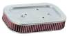 K&N 04-10 Harley-Davidson Sportster Replacement Air Filter