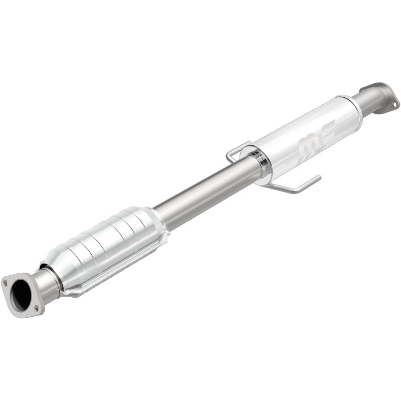 MagnaFlow Direct Fit Catalytic Converter 2012 Hyundai Sonata 2.0L