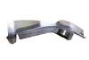 Rust Buster Avalanche/Suburban/Yukon Over Axle Frame Repair Kit - Left