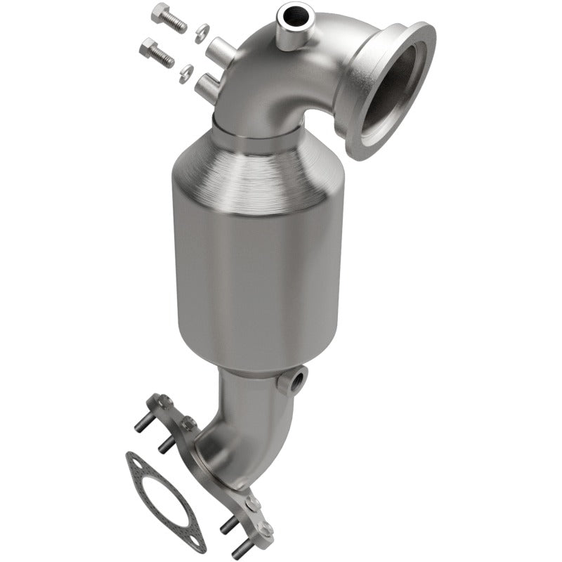 MagnaFlow 16-17 Chevrolet Malibu 1.5L Closed Coupled Direct Fit Converter