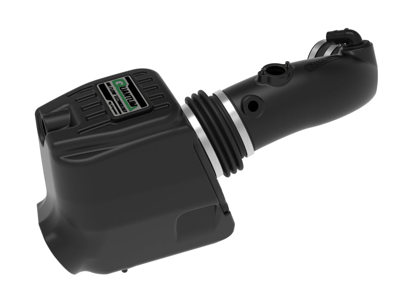aFe Quantum Intakes System Pro DRY S Media Ford Diesel Trucks 08-10 V8-6.4L