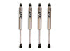 MaxTrac 14-22 Dodge RAM 2500 6in F&R Fox 2.0 Performance Series Shocks