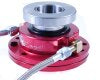 McLeod GM Auto Muncie M23 2.50in-2.99in Hydraulic Bearing