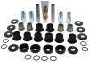 Pivot Works 08-13 Kawasaki Teryx 750 4x4 IRS Kit - Rear Lower A-Arm 1 Kit Req Per Veh