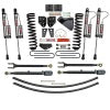 Skyjacker 8.5In KIT.08 F250 4WD GAS