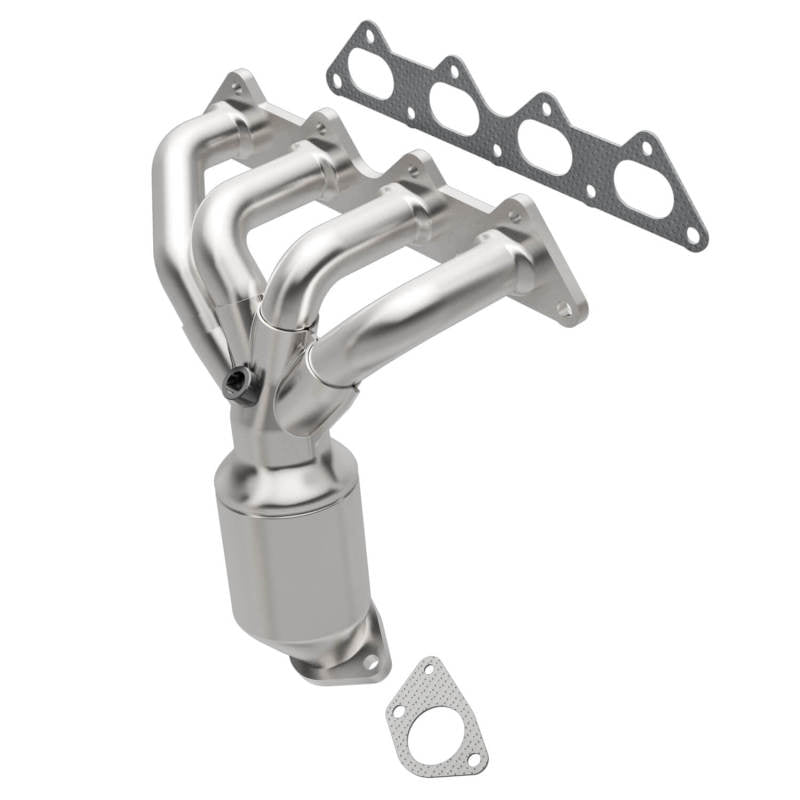 MagnaFlow Direct Fit Catalytic Converter 01-03 Galant 2.4L mani OEM