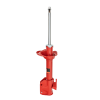 Pedders Rear Right Strut 05-07 Subaru STI GD