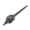 Yukon Gear 1541H Replacement Left Hand Front Axle Assembly for Dana 60 Dodge 00 & Newer 2500 & 3500