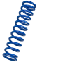 King Shocks 2.5 ID Coil Springs 8 x 200lb