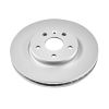 Power Stop 04-06 Lexus RX330 Front Evolution Geomet Coated Rotor