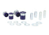 SuperPro 10-14 Toyota FJ Cruiser Front Lower Control Arm - Inner Fore & Aft Bushing Set