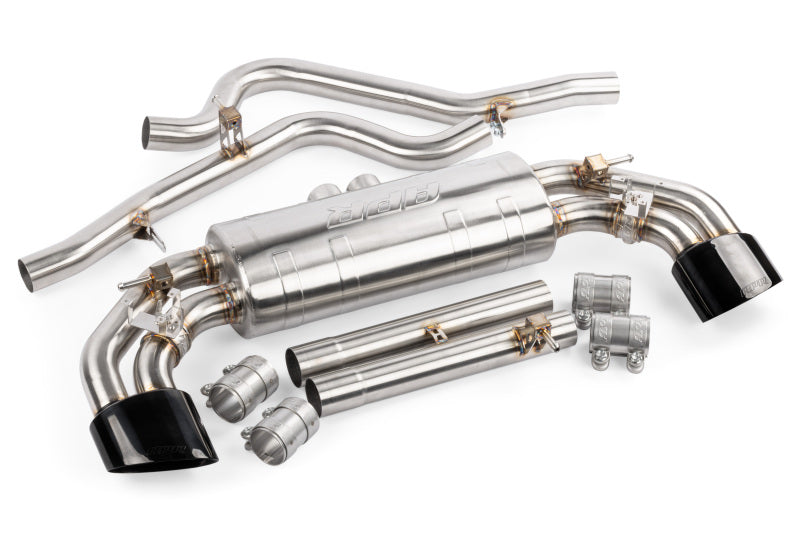 APR 18-22 Audi TT RS (8S) Catback Exhaust System