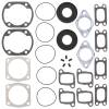 Vertex Gaskets 1991 Ski-Doo Nordic 50 Complete Gasket Kit w/ Oil Seals