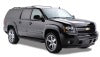 Husky Liners 07-14 Chevy Suburban 1500 / 07-11 2500 (non-LTZ) OE Style Fender Flares - 4pc