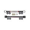 Skyjacker 07-24 Jeep Wrangler 0-4 in. Rear Upper Standard Control Arm Links / Pair