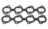 JBA 96-04 Ford 4.6L/5.4L 4V DOHC Oval Port Header Gasket - Pair
