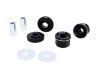 Whiteline 13-20 Lexus GS Rear Differential Mount Bushing