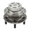 MOOG 96-00 Chrysler Town & Country Rear Hub Assembly